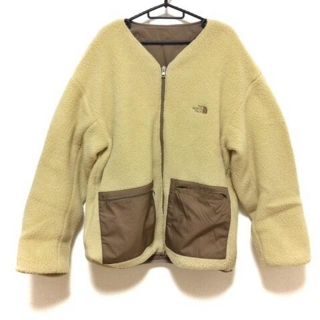 ザノースフェイス(THE NORTH FACE)のノースフェイス カーディガン サイズXL(カーディガン)