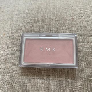 アールエムケー(RMK)の美品！お買い得！RMK インジーニアス パウダーチークス＋おまけ(チーク)