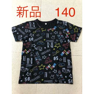 子供服　Tシャツ　140㎝(Tシャツ/カットソー)