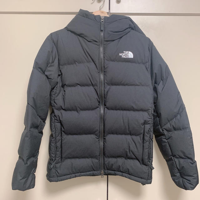 THE NORTH FACE(ザノースフェイス)のTHE NORTH FACE ビレイヤーパーカ　XXS メンズのジャケット/アウター(ダウンジャケット)の商品写真