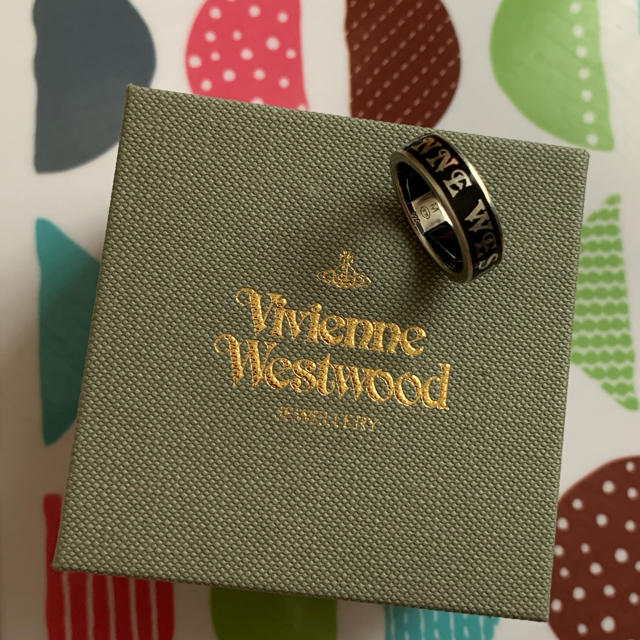 Vivienne Westwood(ヴィヴィアンウエストウッド)のすい様・ご確認用になります。ヴィヴィアンウエストウッド  リング レディースのアクセサリー(リング(指輪))の商品写真