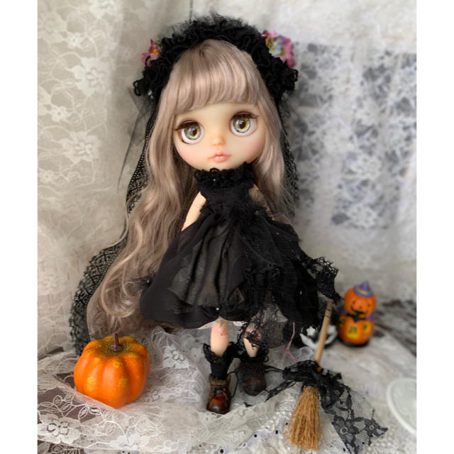 soldアウトフィットsold ☆ アウトフィット　#7 ☆ハロウィン☆