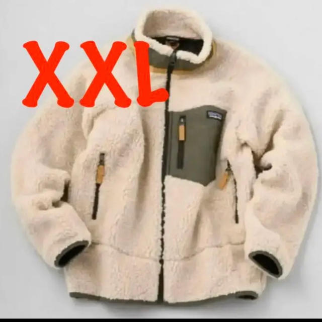 パタゴニア レトロx キッズ XXL 驚きの価格が実現! 52.0%OFF