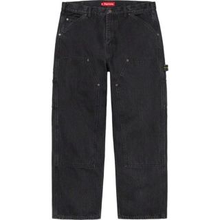 シュプリーム(Supreme)のSupreme Double Knee Denim Painter Pant(ペインターパンツ)