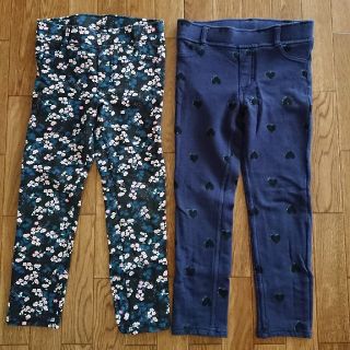 エイチアンドエム(H&M)の110  H&Ｍ  (パンツ/スパッツ)