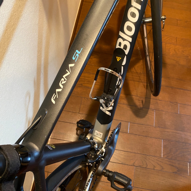 231000円色KhodaaBloom Farna SL-Ultegra 2018年モデル