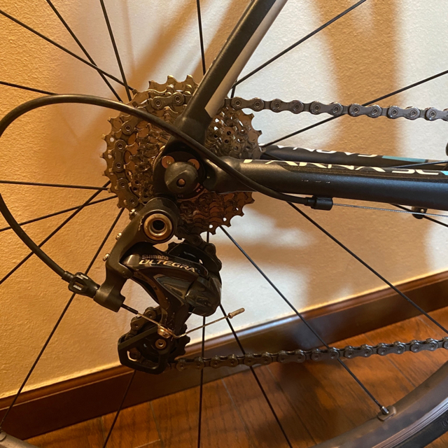 Coder Bloom(コーダーブルーム)のKhodaaBloom Farna SL-Ultegra 2018年モデル スポーツ/アウトドアの自転車(自転車本体)の商品写真