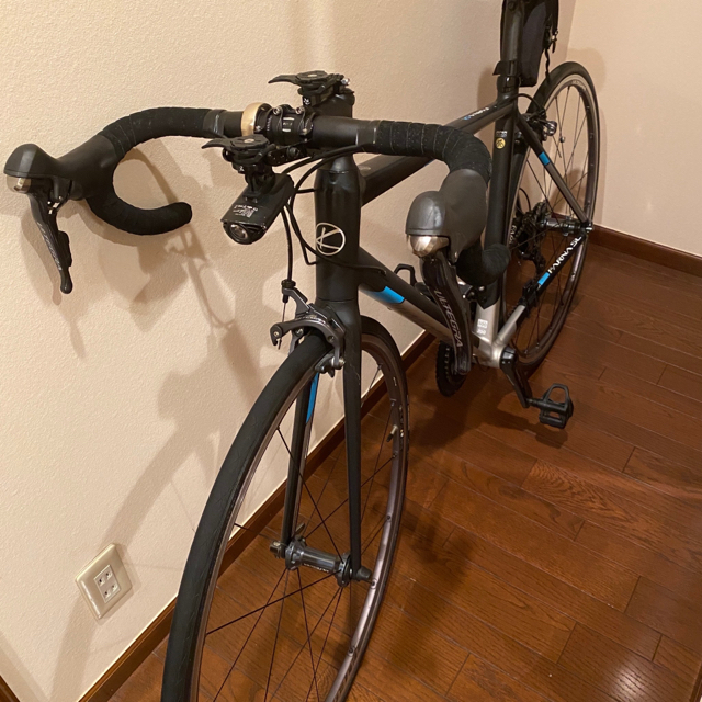 Coder Bloom(コーダーブルーム)のKhodaaBloom Farna SL-Ultegra 2018年モデル スポーツ/アウトドアの自転車(自転車本体)の商品写真