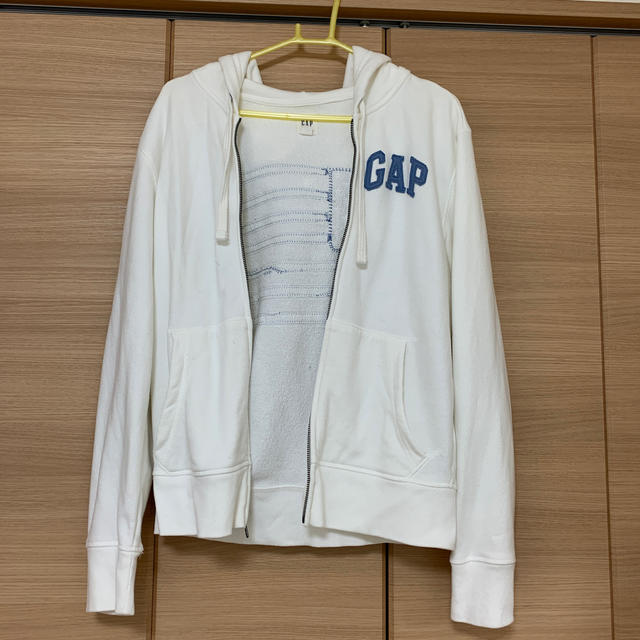 GAP(ギャップ)のGap パーカー メンズのトップス(パーカー)の商品写真