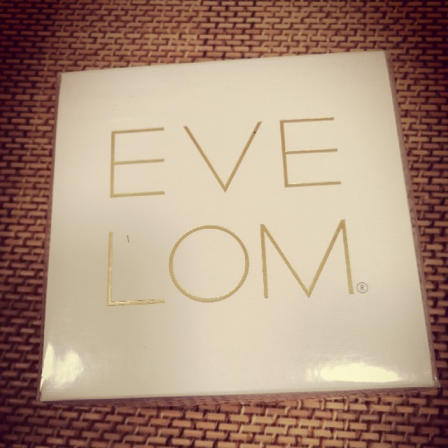 SHISEIDO (資生堂)(シセイドウ)のイヴロム　イブロム　evelom 200ml クレンジング コスメ/美容のスキンケア/基礎化粧品(クレンジング/メイク落とし)の商品写真