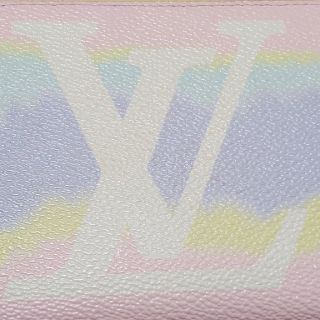 ルイヴィトン(LOUIS VUITTON)のM様専用　ルイヴィトン エスカル ジッピーウォレット 長財布(財布)