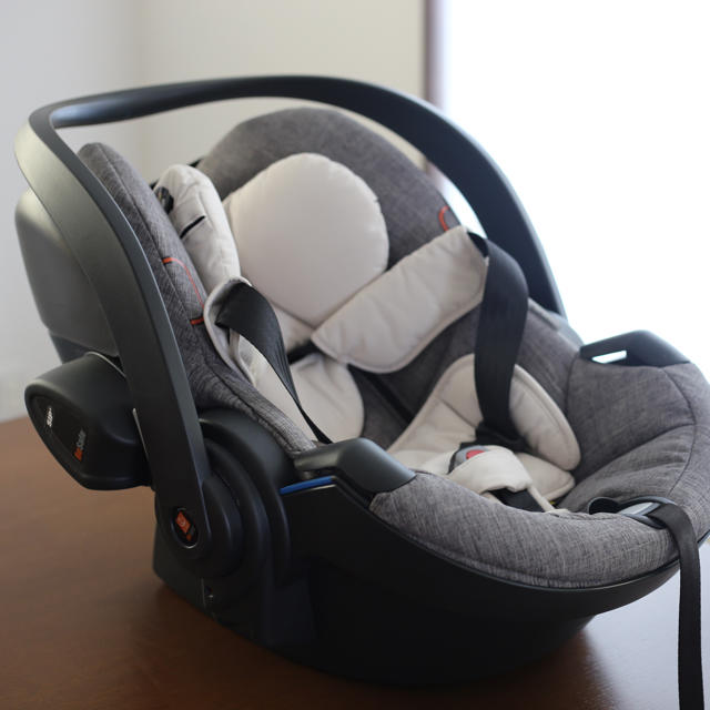 STOKKE ストッケ イージーゴーモジュラーX1 BY ビーセーフ - 自動車用 ...