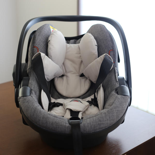 Stokke - STOKKE ストッケ イージーゴーモジュラーX1 BY ビーセーフの