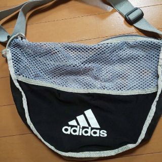 アディダス(adidas)のアディダス  ゆずしろうぱぱ専用(バスケットボール)