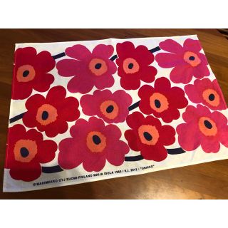 マリメッコ(marimekko)のマリメッコ・ティタオル(その他)