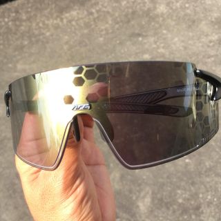 Oakley - NRC P-RIDE HOCO Honey Comb ハニカムの通販 by