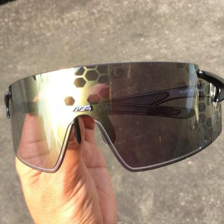 オークリー(Oakley)のNRC P-RIDE HOCO Honey Comb ハニカム(その他)