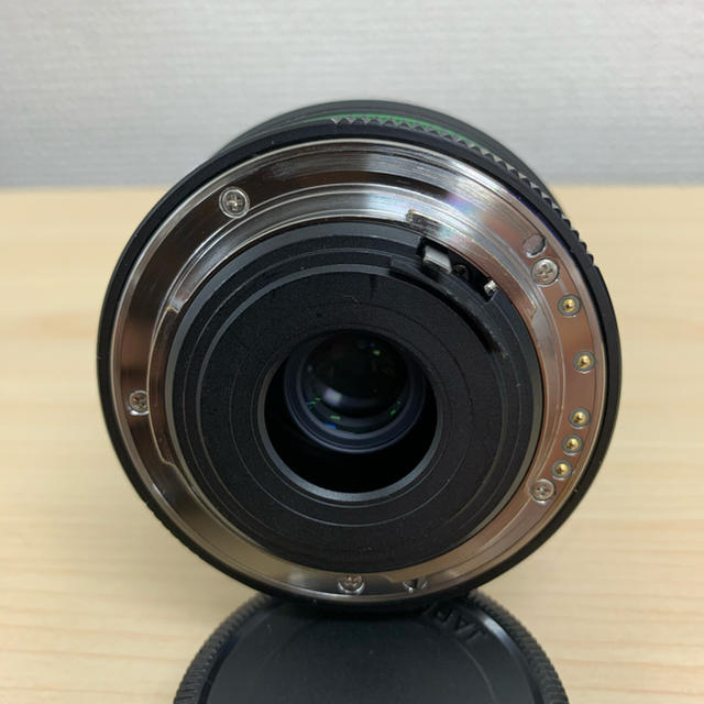 PENTAX FISH-EYE 10-17mm F3.5-4.5 2