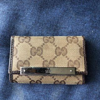 グッチ(Gucci)のグッチ　キーケース(キーケース)