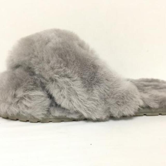 EMU(エミュ) サンダル 24 レディース美品