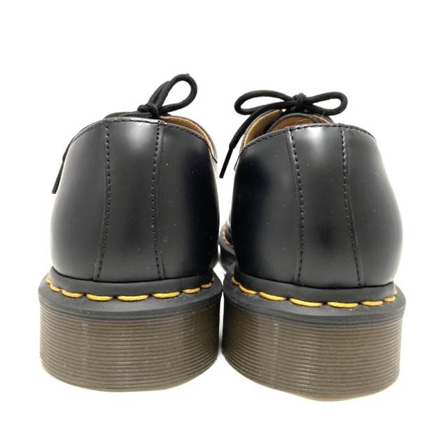 Dr.Martens(ドクターマーチン)のドクターマーチン シューズ 8UK メンズ 黒 メンズの靴/シューズ(その他)の商品写真