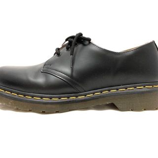 ドクターマーチン(Dr.Martens)のドクターマーチン シューズ 8UK メンズ 黒(その他)