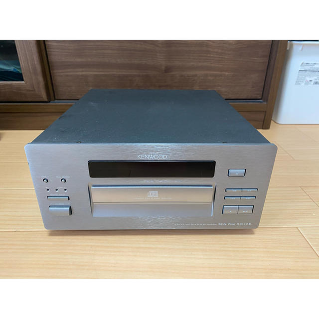 KENWOOD dpf-7002  ジャンク品