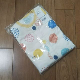 コンビミニ(Combi mini)の【たけちさん専用】コンビミニ  ネルパジャマ（サイズ100）(パジャマ)