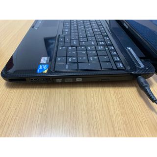 東芝 - 東芝 dynabook T350/36AB SSD512gb メモリ8gbの通販 by 1pac's