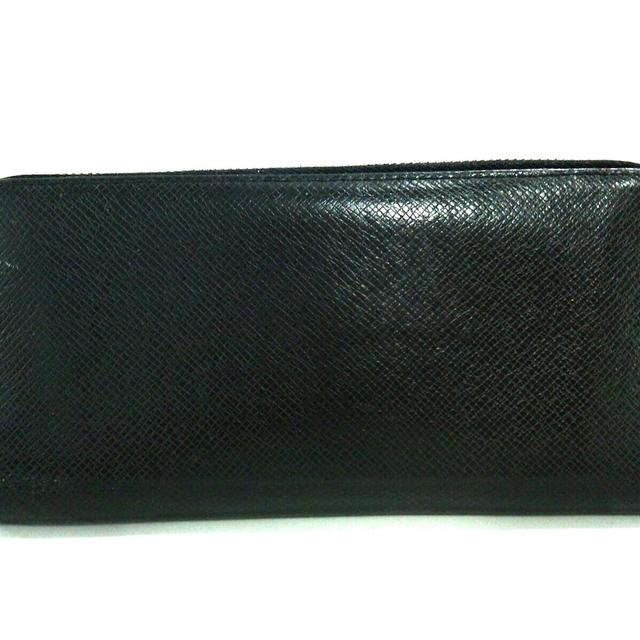 LOUIS VUITTON(ルイヴィトン)のルイヴィトン 長財布 タイガ M32822 レディースのファッション小物(財布)の商品写真