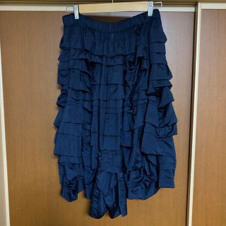 COMME des GARCONS(キュロット)のフリマアイテム一覧 COMME des GARCONS(キュロット)のフリマアイテム一覧