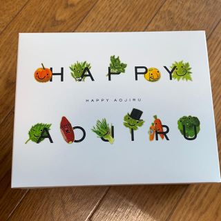 マザー(mother)の「ゆーしょこら様専用」HAPPY青汁　(青汁/ケール加工食品)