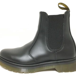 ドクターマーチン(Dr.Martens)のドクターマーチン ショートブーツ 4美品 (ブーツ)