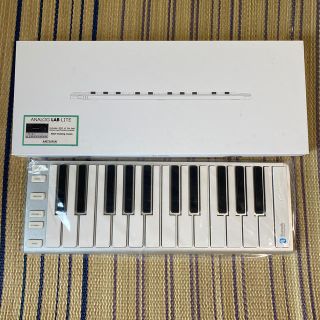 CME Xkey Air25 ワイヤレスmidiキーボードisono_bs様用(MIDIコントローラー)