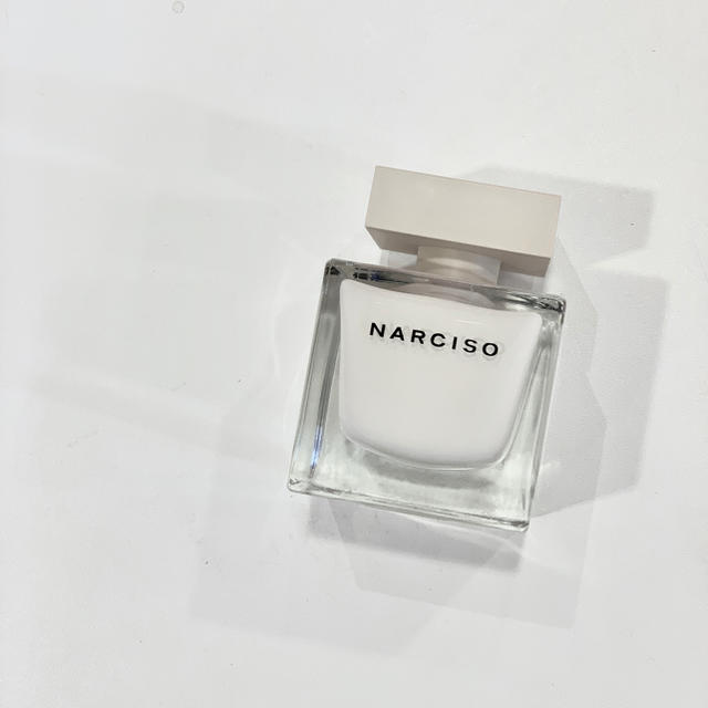 narciso rodriguez(ナルシソロドリゲス)のナルシソ ロドリゲス オードパルファム 90ml 香水 コスメ/美容の香水(ユニセックス)の商品写真