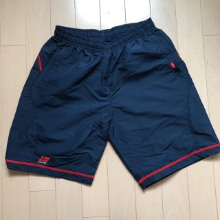 ヒュンメル(hummel)のトレーニングパンツ160cm(パンツ/スパッツ)