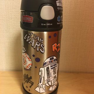 サーモス スターウォーズの通販 100点以上 | THERMOSを買うならラクマ