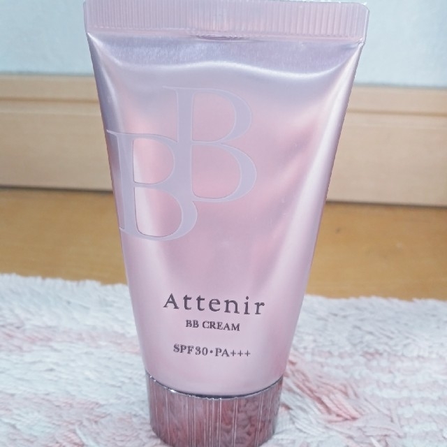 Attenir(アテニア)のアテニア　BBクリーム コスメ/美容のベースメイク/化粧品(BBクリーム)の商品写真