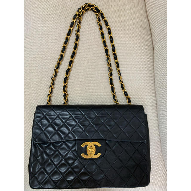 CHANEL シャネル マトラッセ ヴィンテージ