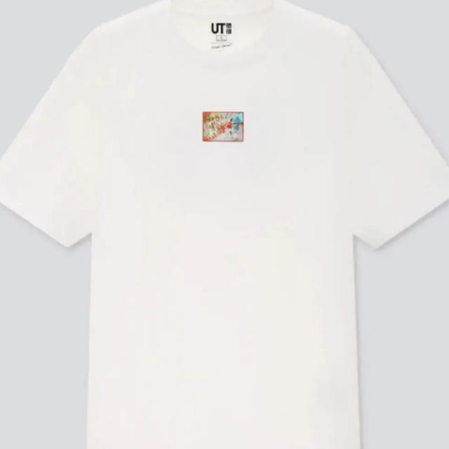 UNIQLO - 米津玄師 Tシャツ/ UNIQLOの通販 by .｜ユニクロならラクマ