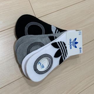 アディダス(adidas)のアディダス　靴下(ソックス)