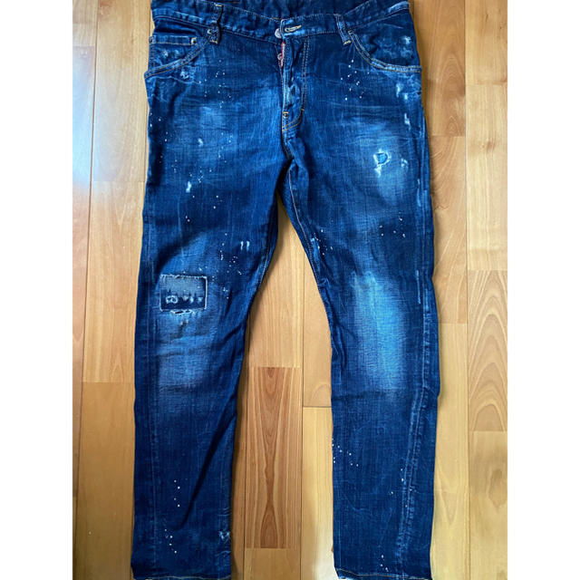 DSQUARED2 denim