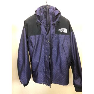 ザノースフェイス(THE NORTH FACE)のノースフェイス　マウンテンジャケット　欧州限定　1990(マウンテンパーカー)