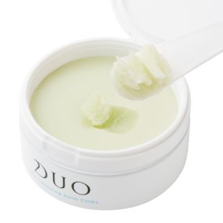 DUO  クレンジングバーム　クールa  90g(クレンジング/メイク落とし)