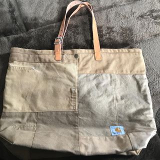 カーハート(carhartt)のcarhartt カバン(バッグパック/リュック)