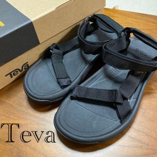 テバ(Teva)のギラッチョ様専用　TEVA レディースサンダル　XLT2  25cm(サンダル)