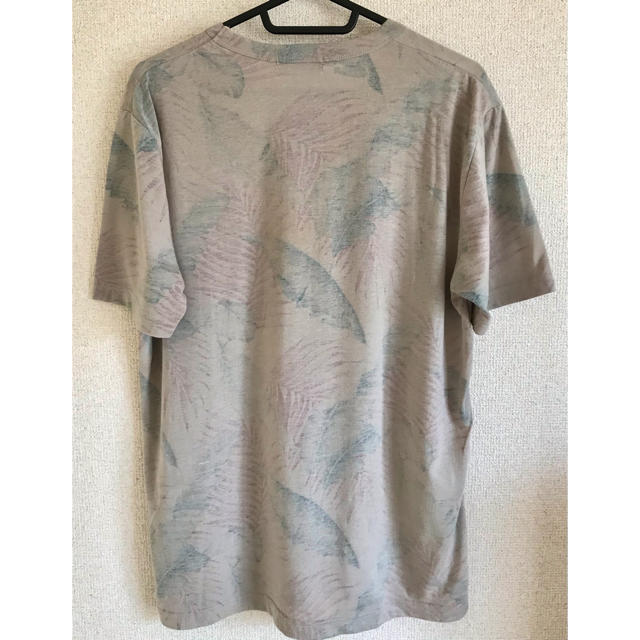 Tシャツ メンズ 半袖　トップス メンズのトップス(Tシャツ/カットソー(半袖/袖なし))の商品写真