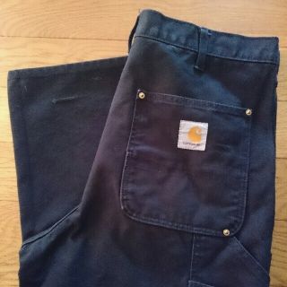 カーハート(carhartt)のカーハート ダブルニーペインターパンツ(ペインターパンツ)