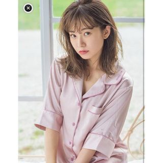 シェリーモナ ルームウェア 新品未使用 完売品 西川瑞希ちゃんプロデュース