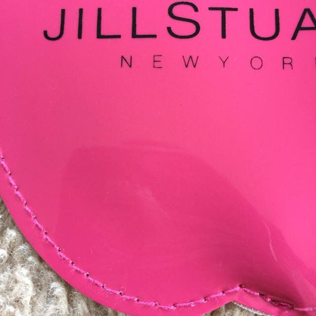 JILLSTUART(ジルスチュアート)のJILL STUART  コインケース レディースのファッション小物(コインケース)の商品写真